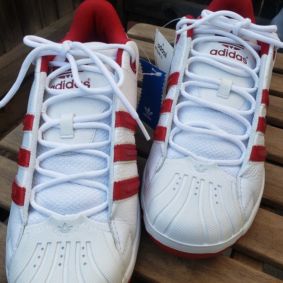 ♥SOLD! ADIDAS Metrum 3.5 Skateboarding Shoes Mens - Picture 5 of 8